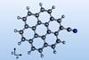 Cyanocoronene