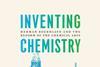 Book cover - Inventing chemistry