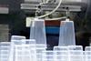 Plastic manufacturing