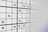 Wordoku grid 116