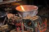 Nickel processing