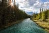 Canada stream