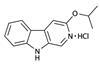New-drugs-for-alcoholism_3-ISOPBC.HCL_300m