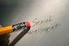 An image showing the eraser on a pencil deleting the words "sexual harassment"