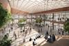 Grafton Centre planning