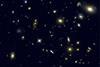 Galaxy cosmos 1908