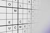 Wordoku grid 076