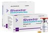 Sivextro vial and tablet