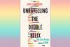 An image showing the cover of Unravelling the double helix
