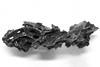Organic glass fragment