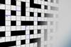 Cryptic crossword grid 145