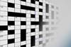 Cryptic crossword grid 084