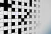 Cryptic crossword grid 147