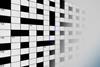 Cryptic crossword grid 075