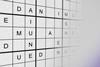 Wordoku grid 156
