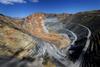 Bingham Canyon