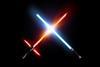 Light swords
