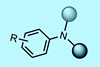 An image showing an aniline structure