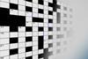 Cryptic crossword grid 068