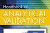 Book cover - Handbook of Analytical Validation