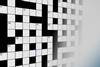 Cryptic crossword grid 153
