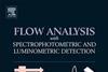Book cover - Flow analysis