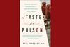 The book cover of A taste for poison