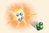 Nuclear fusion