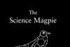Book cover - The science magpie