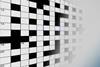 Cryptic crossword grid 056