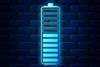 Battery brick