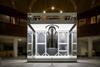 IBM quantum system