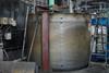 Incident tank