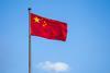 China flag