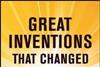 Book cover - Great inventions that changed the world