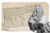 Étienne François Geoffroy and his table of affinities