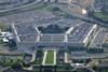 The Pentagon