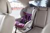 Child car seat