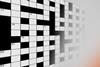 Quick crossword grid 094