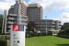 The European Patent Office in The Hague