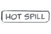 On the spot Hot Spill index