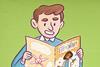 Understanding science comics