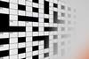Quick crossword grid 077
