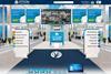 Pittcon 2021: Virtual lobby