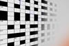 Quick crossword grid 050