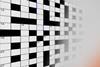 Quick crossword grid 051