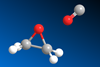 An image showing ethylene oxide and carbon monoxide