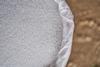 Ammonium sulfate, Mohrs Salt. Fertilizer in white fertilizer bag