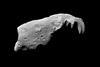 An image showing Asteroid Ida