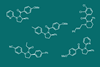 An image showing readily accessible sp3-rich cyclic hydrazine frameworks